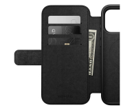 Nomad Modern Leather Folio do iPhone 18 Pro Max / 17 Pro Max MagSa - 1586555 - zdjęcie 6